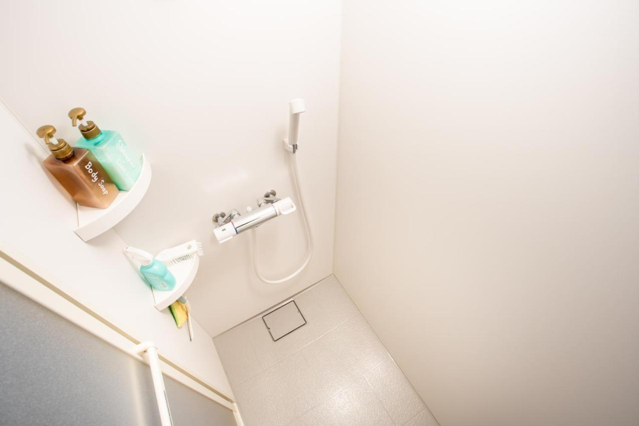 Shared House Tatemachi In Gujo Hachiman Hotel Exterior photo