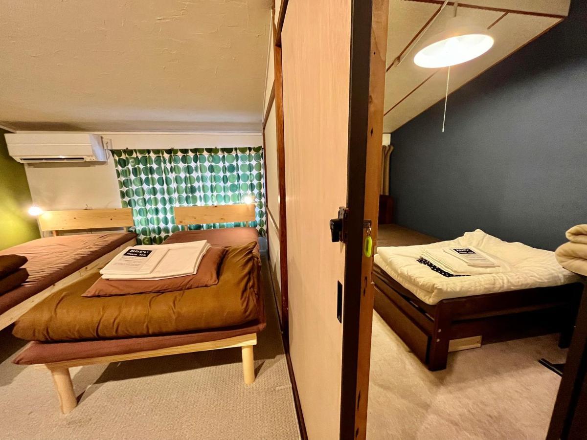 Shared House Tatemachi In Gujo Hachiman Hotel Exterior photo