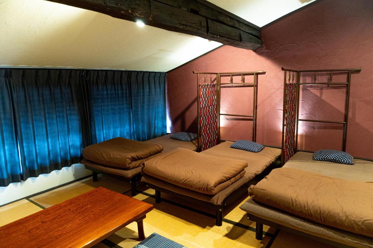 Shared House Tatemachi In Gujo Hachiman Hotel Exterior photo